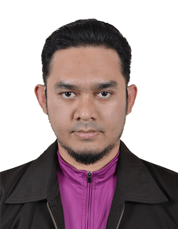 Muhammad Hazamin Bin Harun