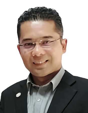 Ahmad Syukry Bin Ibrahim